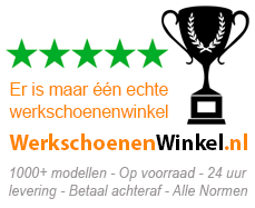 Werkschoenenwinkel