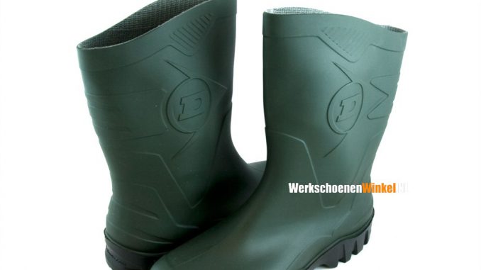 Dunlop werklaars