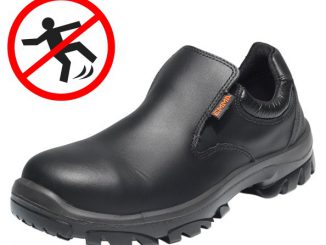 antislip werkschoenen