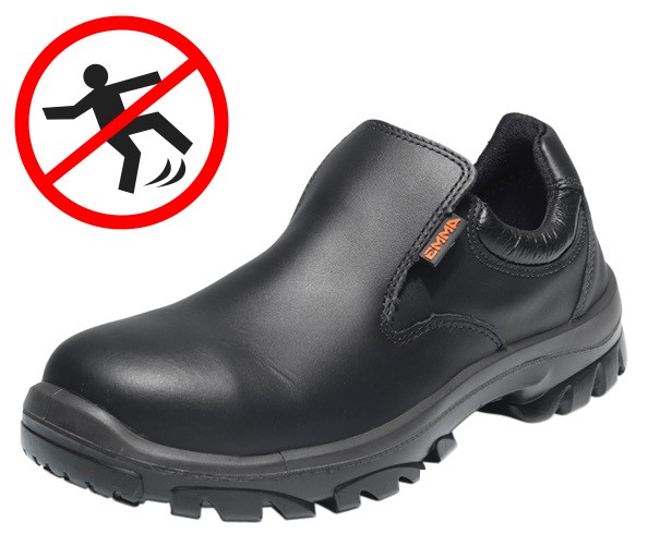 antislip werkschoenen