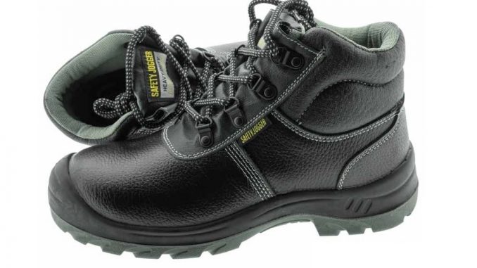 Top 10 werkschoenen stalen neus