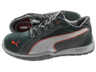 puma werkschoenen