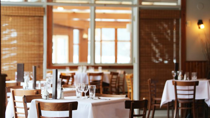wiki 8-8 restaurant