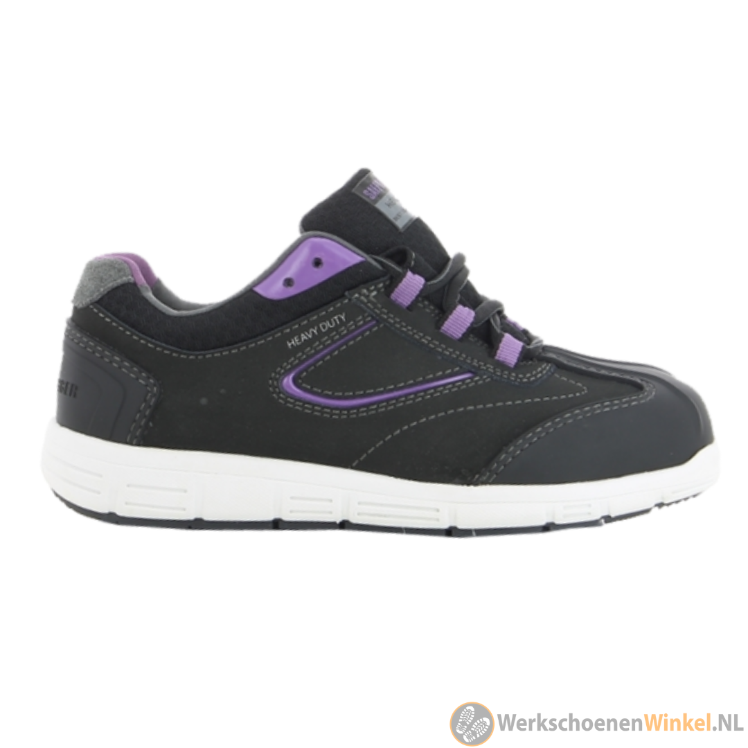 Onze top 6 best verkochte dames werkschoenen