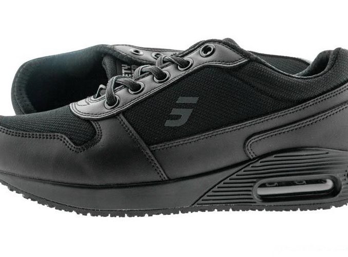 goodyear werkschoenen kopen? Nu 25% KORTING