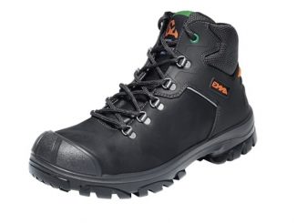 extra brede S3 werkschoenen