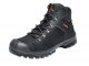 extra brede S3 werkschoenen