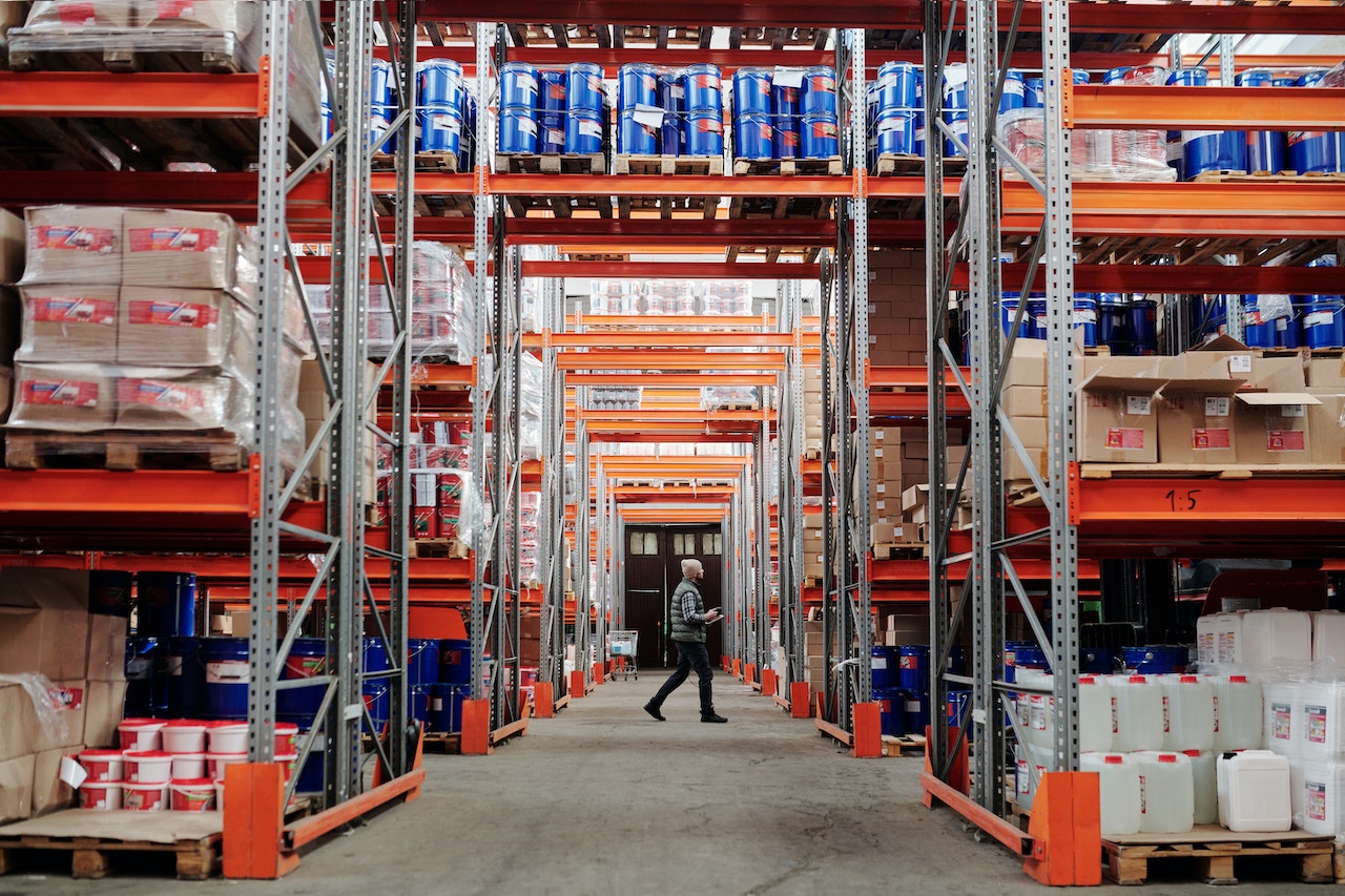 comfortabele werkschoenen