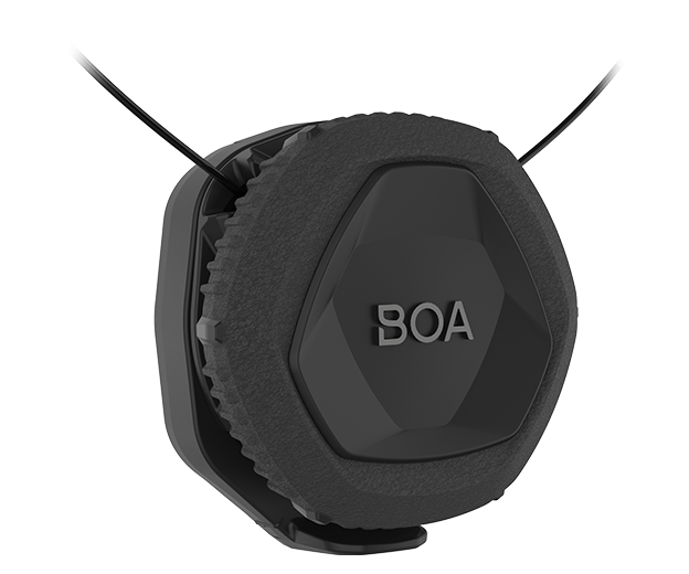 Boa systeem