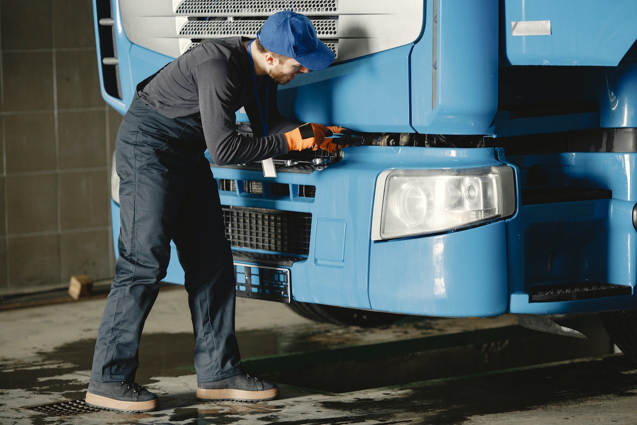 Top 5 werkbroeken voor heren met stretch