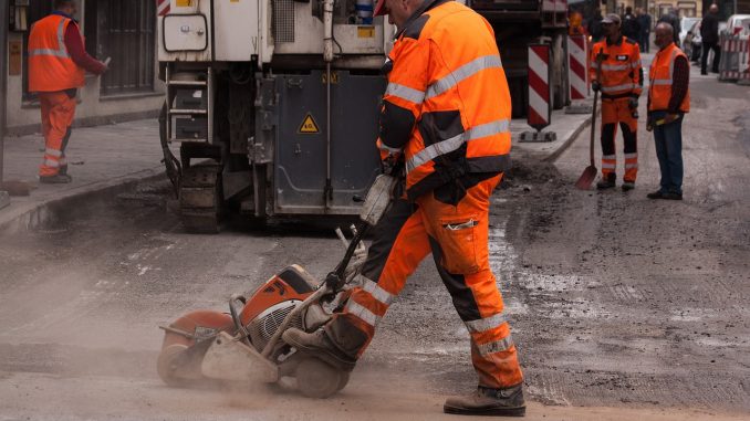 goede werkschoenen 2023