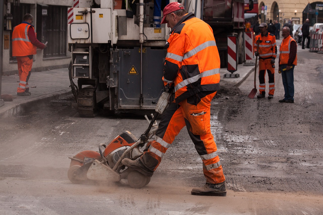 goede werkschoenen 2023