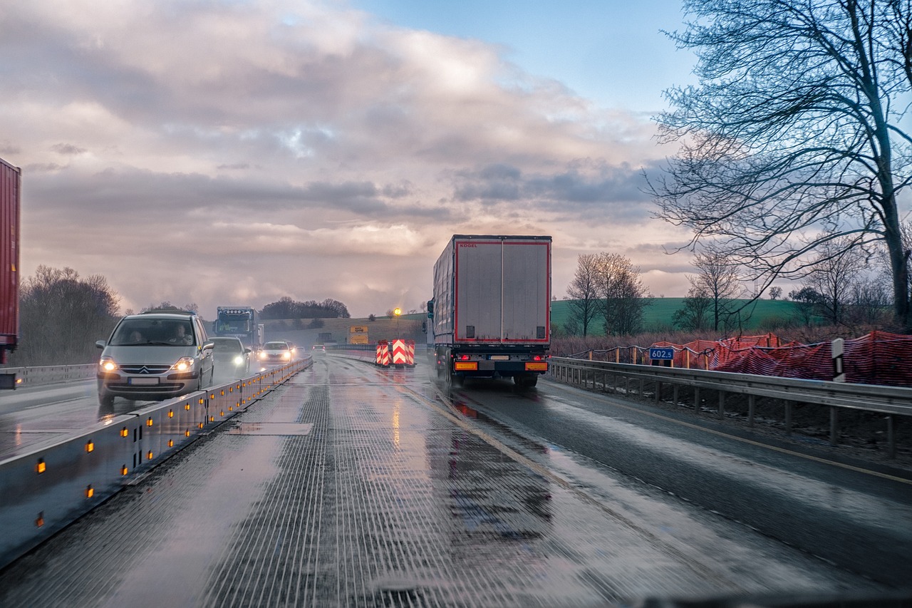 De ultieme top 6 werkschoenen voor alle weersomstandigheden: droog en warm blijven op het werk