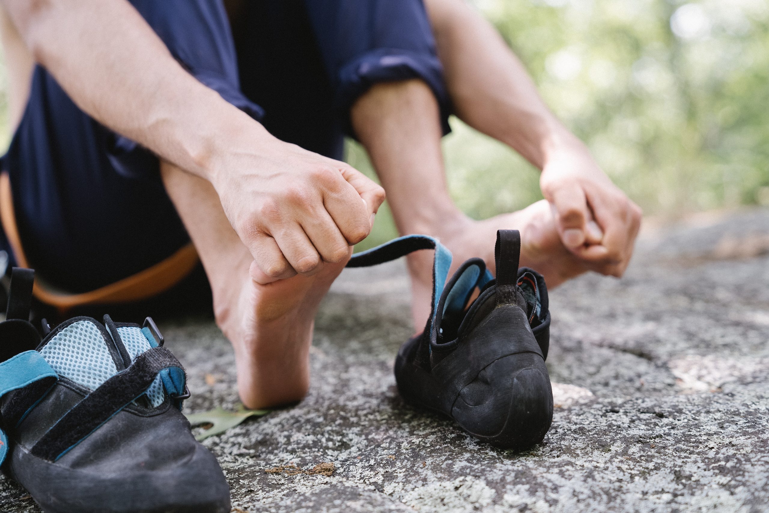 Wat zijn de beste werkschoenen voor mensen met platvoeten? Top 3 werkschoenen voor mannen en vrouwen