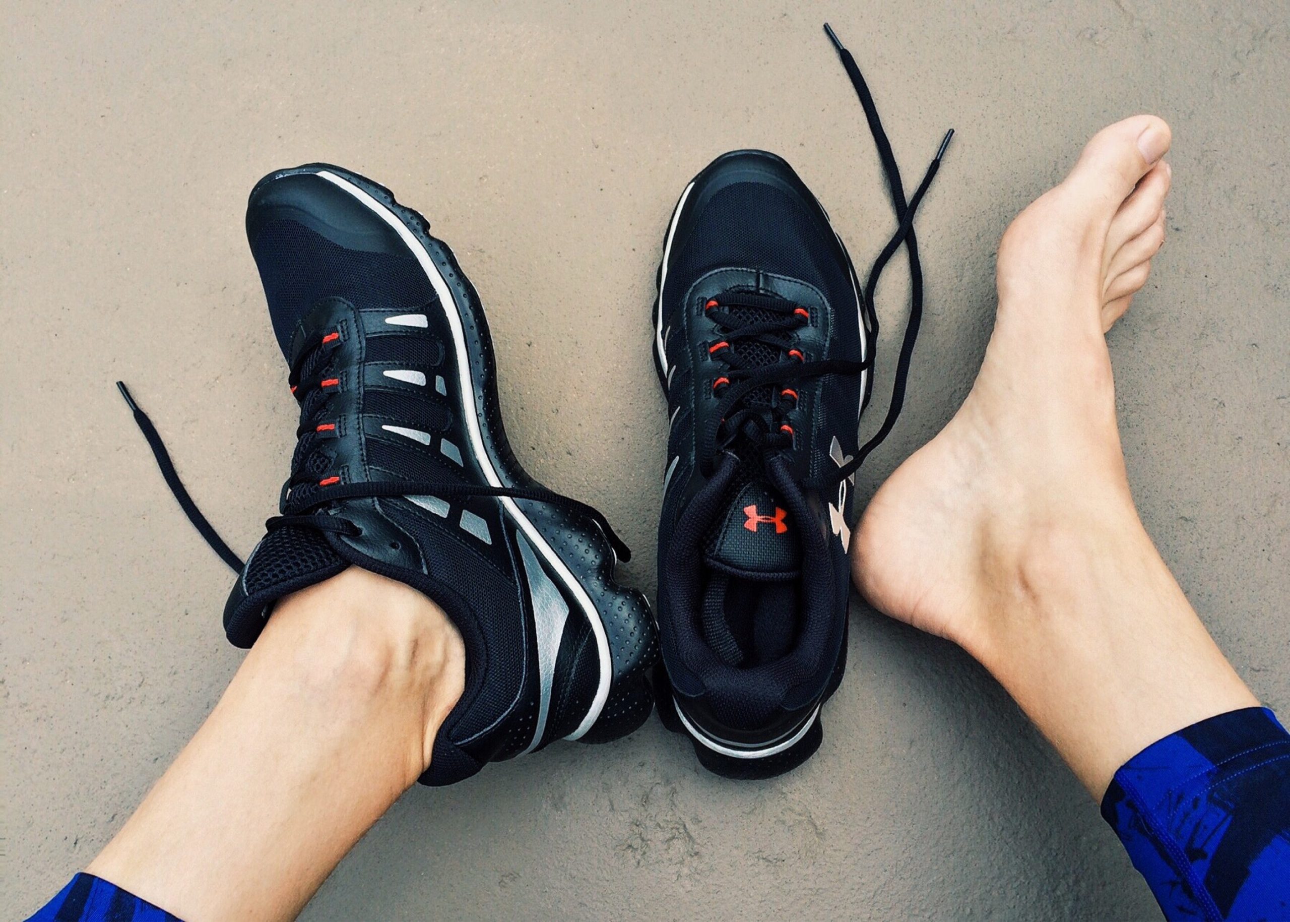 De geheime kracht van werkschoenen: Ontdek hoe de juiste schoenen je productiviteit verhogen