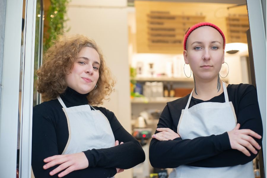 Stijlvol en veilig: ontdek de top 6 beste dames werkschoenen van 2023