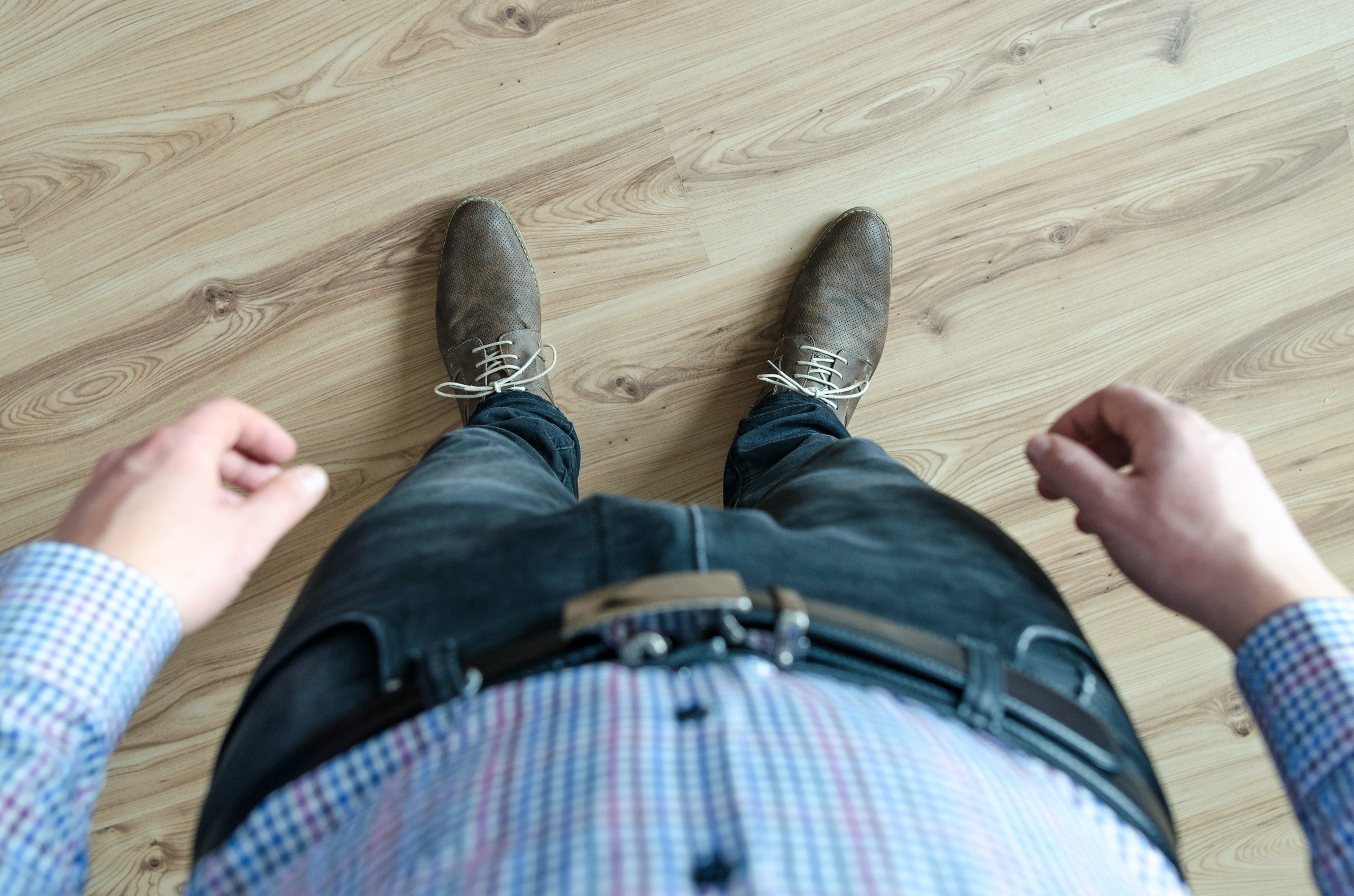 Stap in veiligheid en stijl: De ultieme gids voor trendy & veilige werkschoenen
