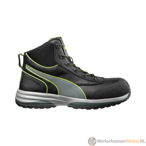 Wat maakt kwalitatieve werkschoenen essentieel voor veiligheid op de werkplek?