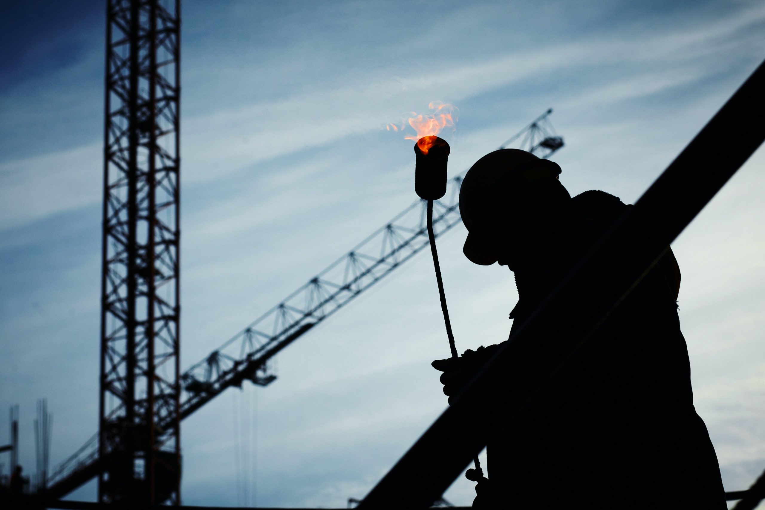 Top 3 werkschoenen voor de olie- en gasindustrie: Bescherming in veeleisende omgevingen