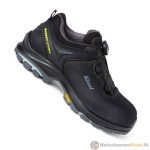 Top 10 werkschoenen met kunststof materialen
