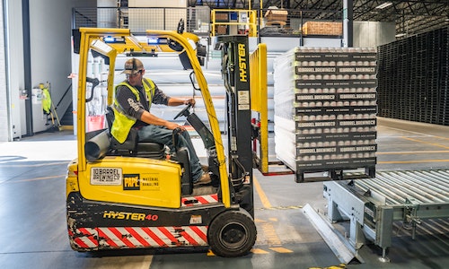 Industrie werkschoenen