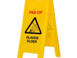 stevig blijven staan met src zool