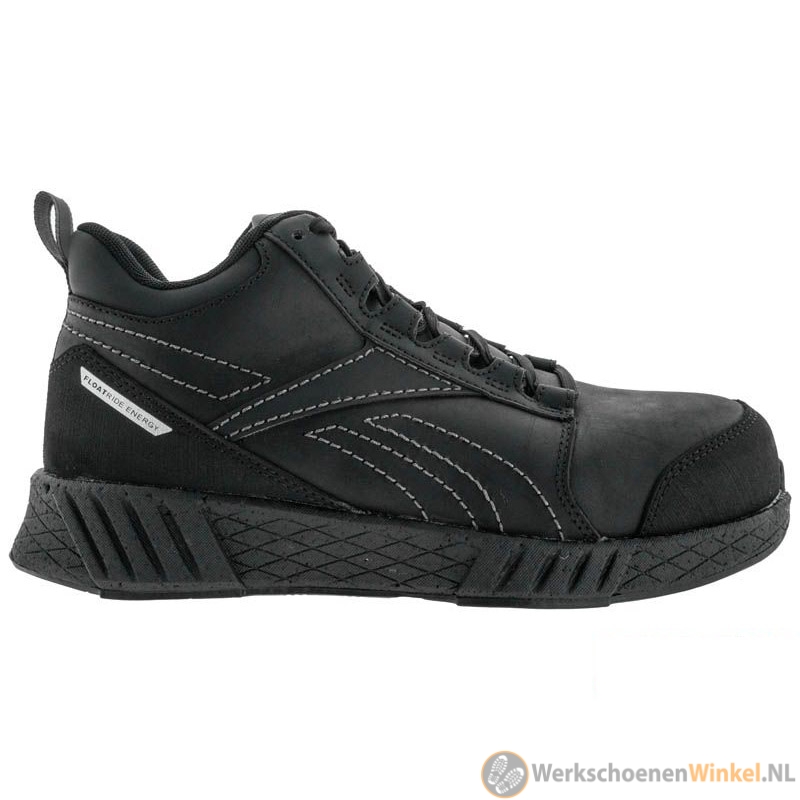 Antislip werkschoenen