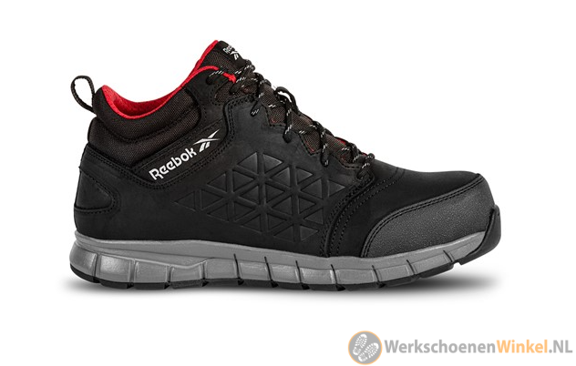 Antislip werkschoenen