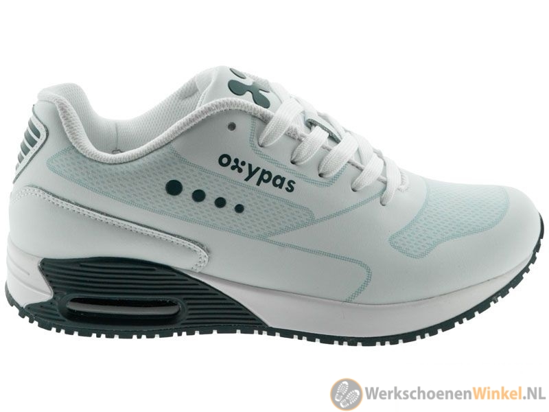 Safety Jogger Werkschoenen