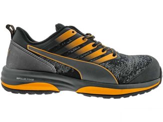 Lichte werkschoenen