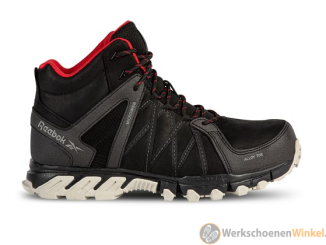 Hoge werkschoenen