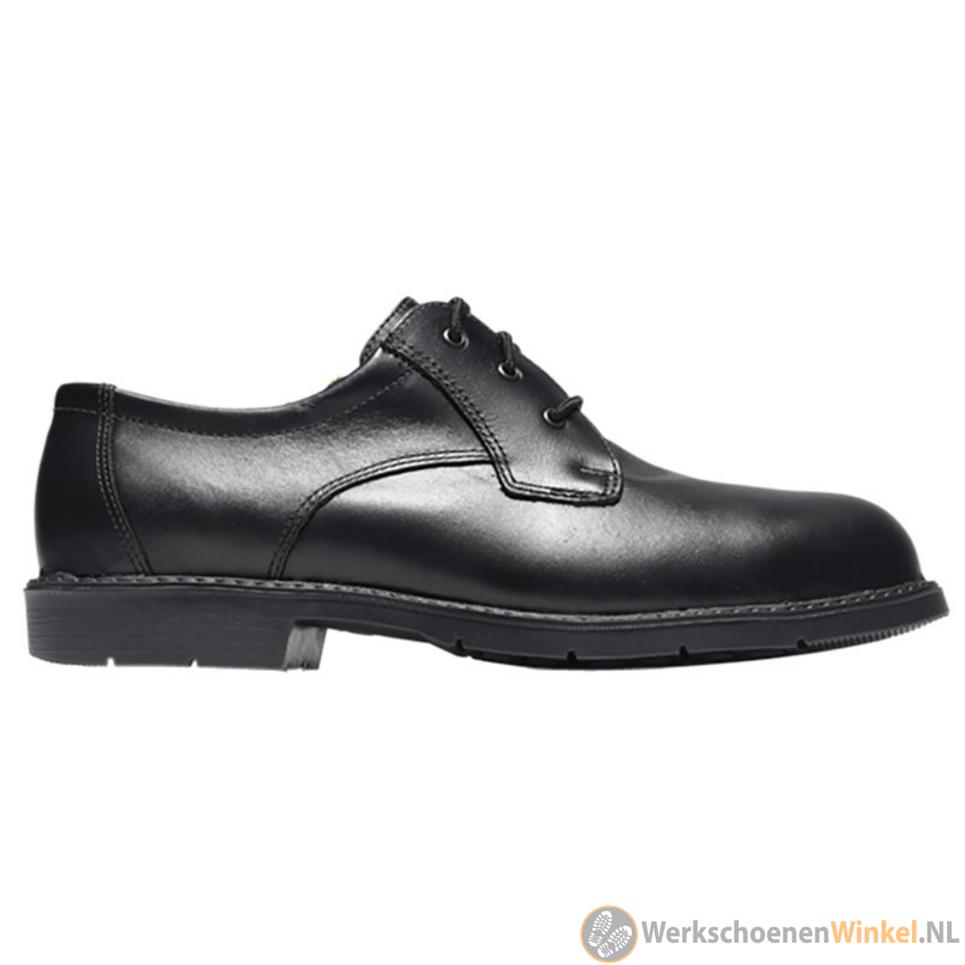 Uniform veiligheidsschoen