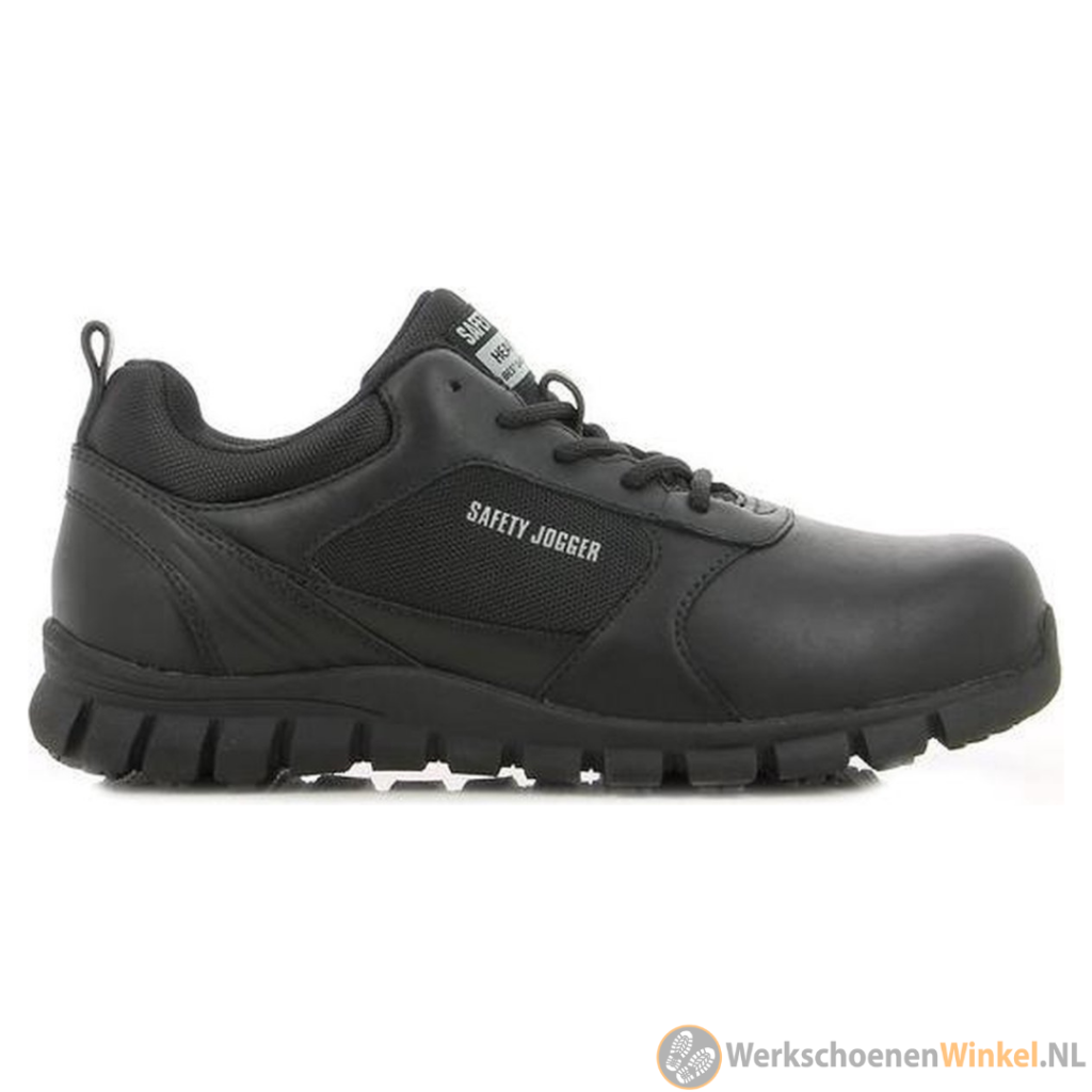 Safety Jogger Werkschoenen