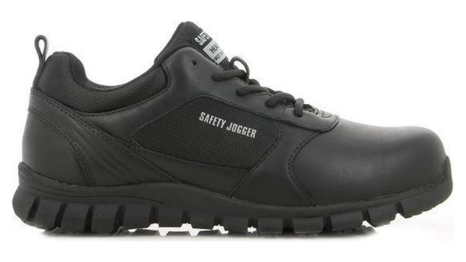 Safety Jogger Werkschoenen