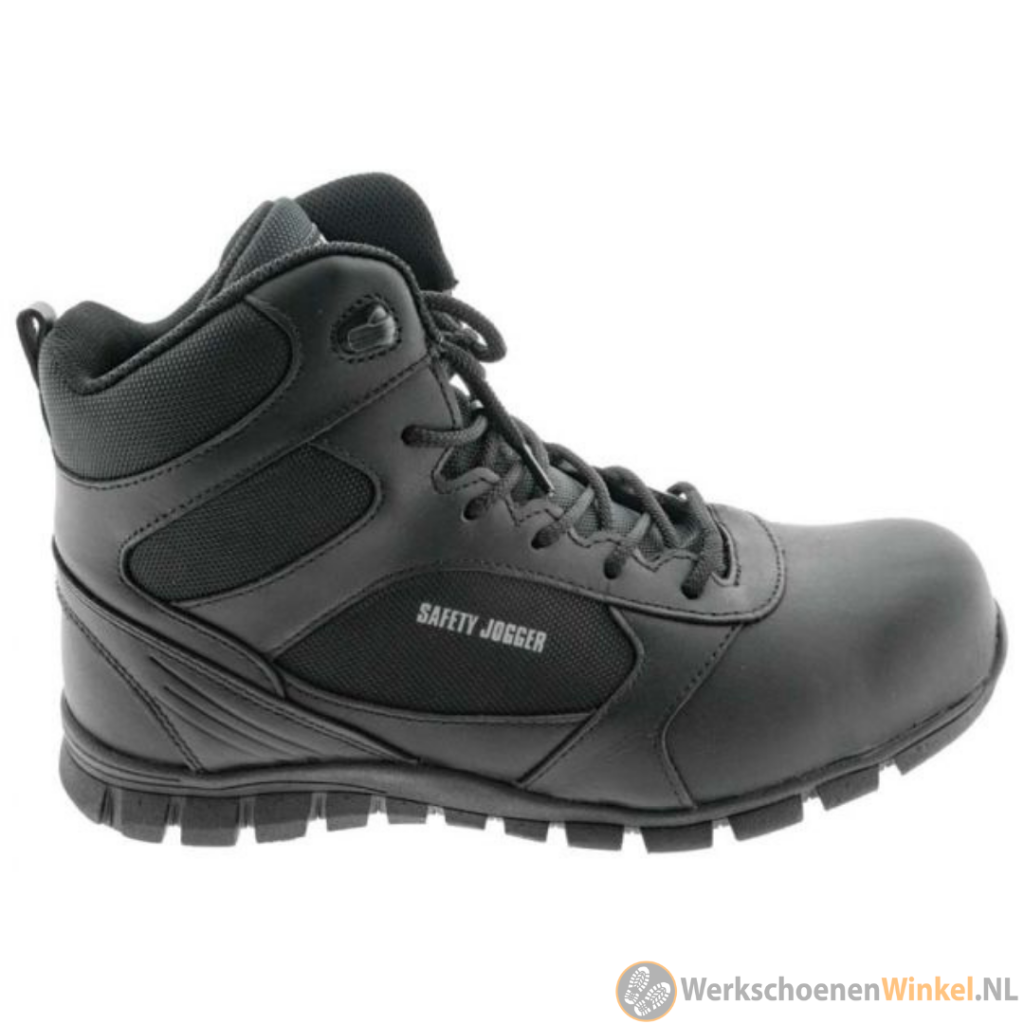 Safety Jogger Werkschoenen