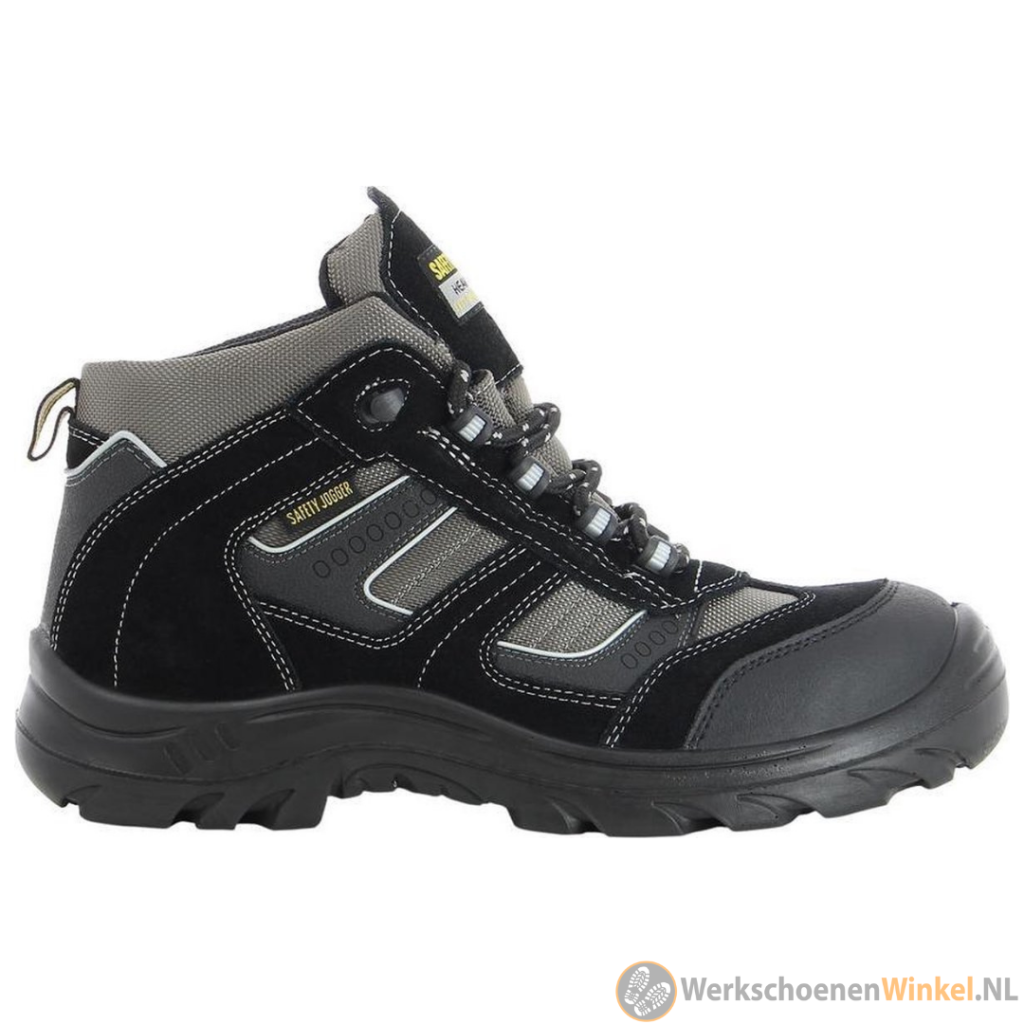 Safety Jogger Werkschoenen