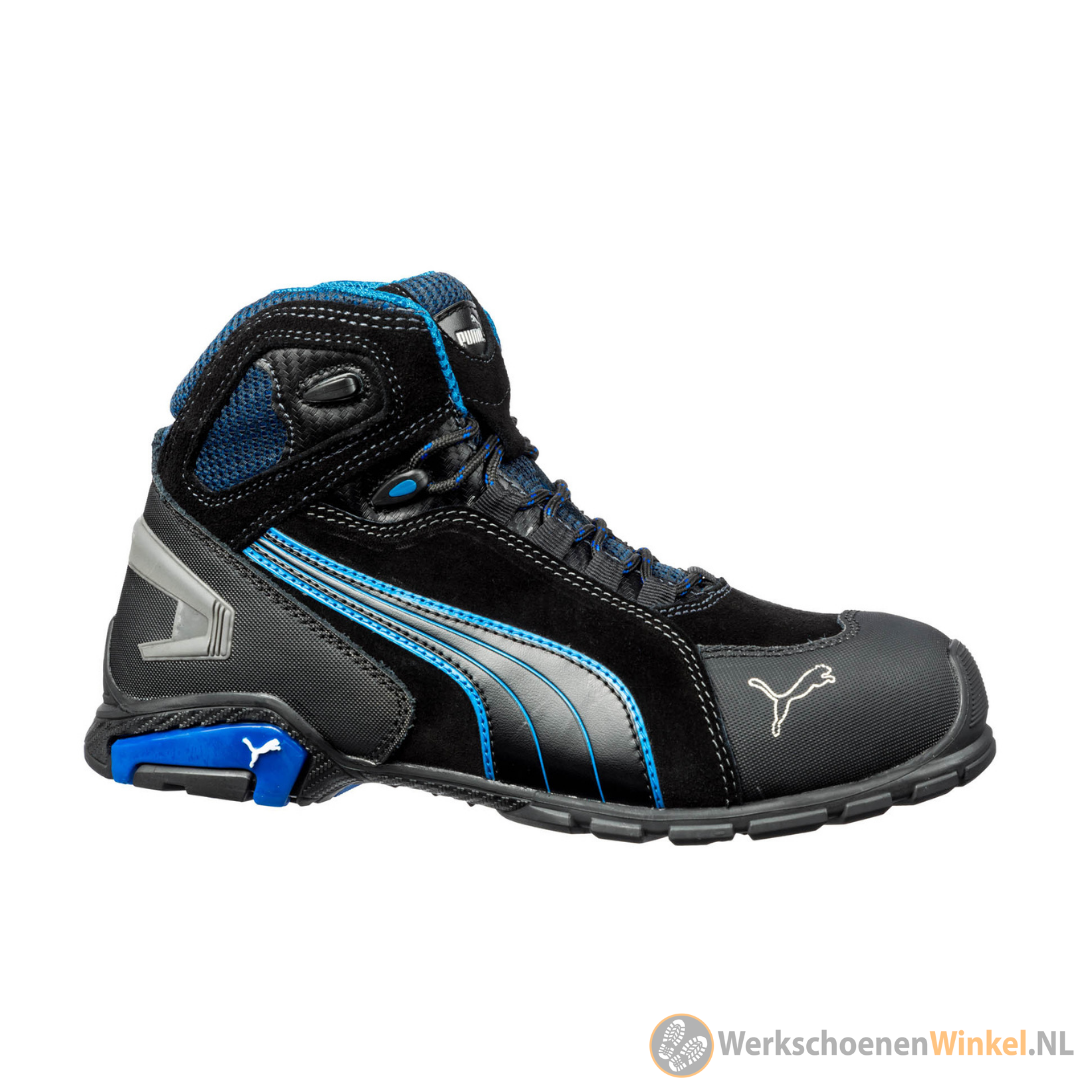 Sneakerwerkschoenen