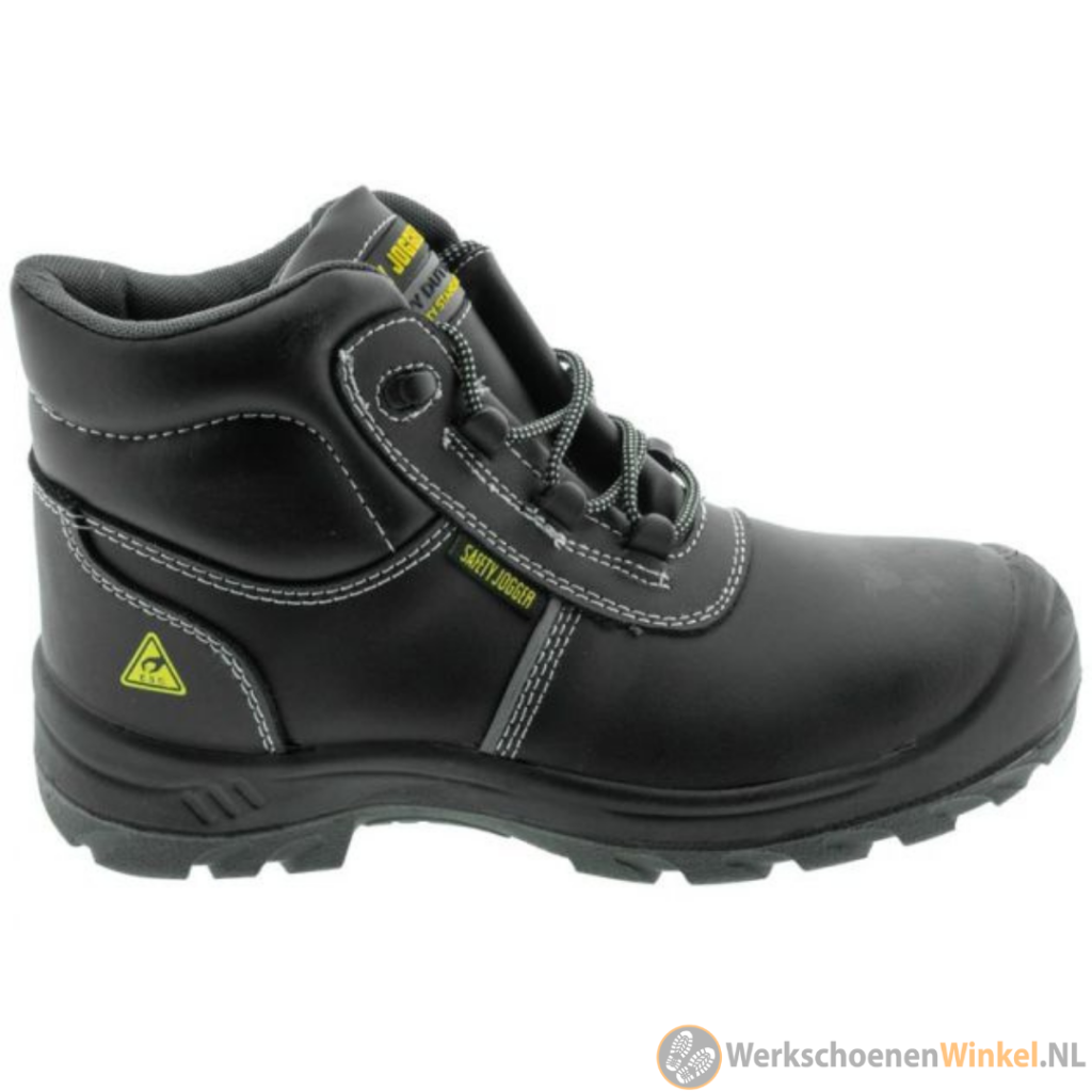 Safety Jogger Werkschoenen