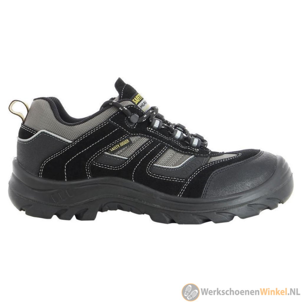 Safety Jogger Werkschoenen