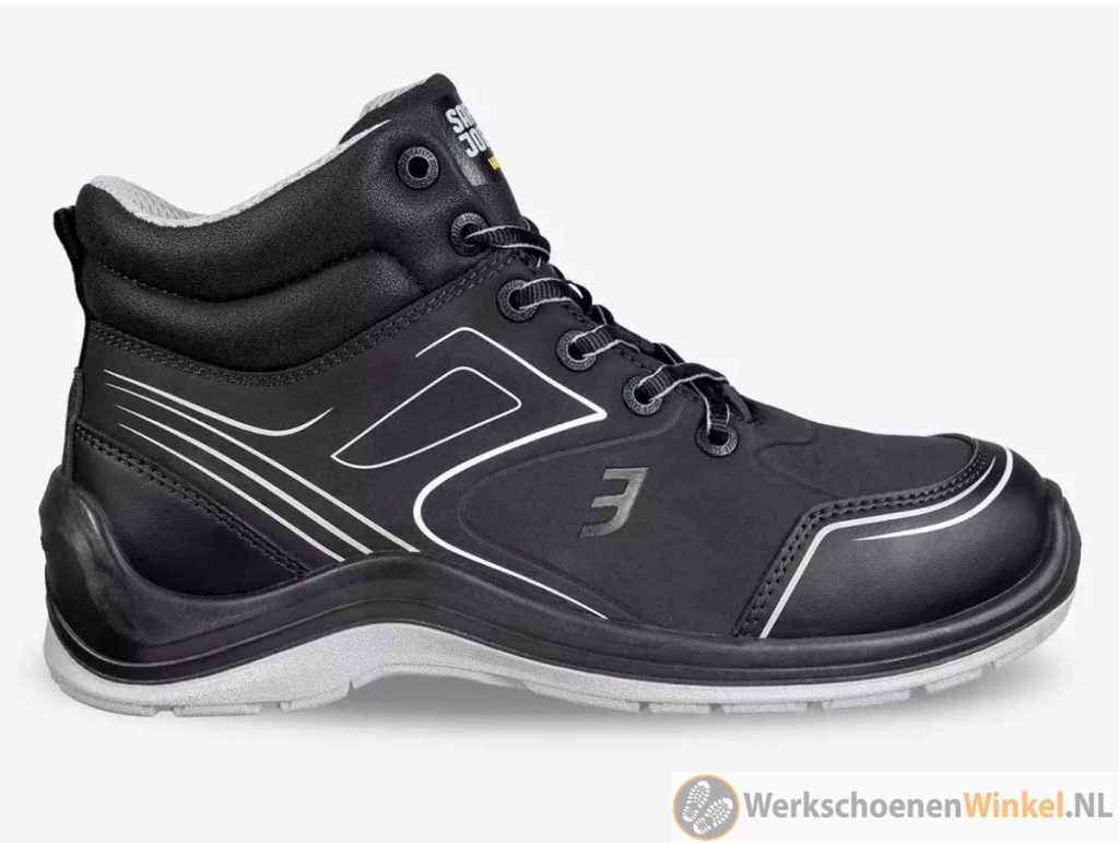 Safety Jogger Werkschoenen