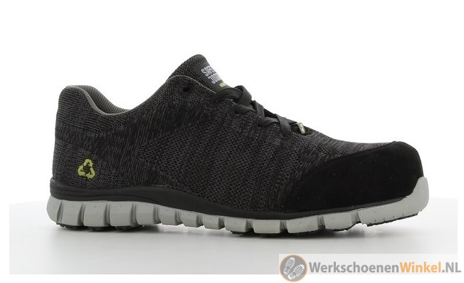 Safety Jogger Werkschoenen