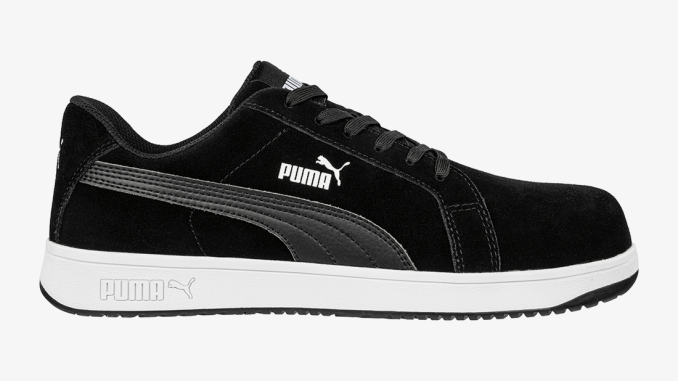 Puma werkschoenen