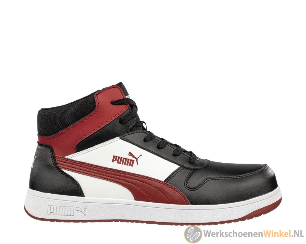 Puma werkschoenen