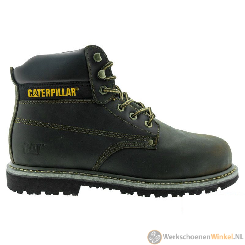 Caterpillar werkschoenen