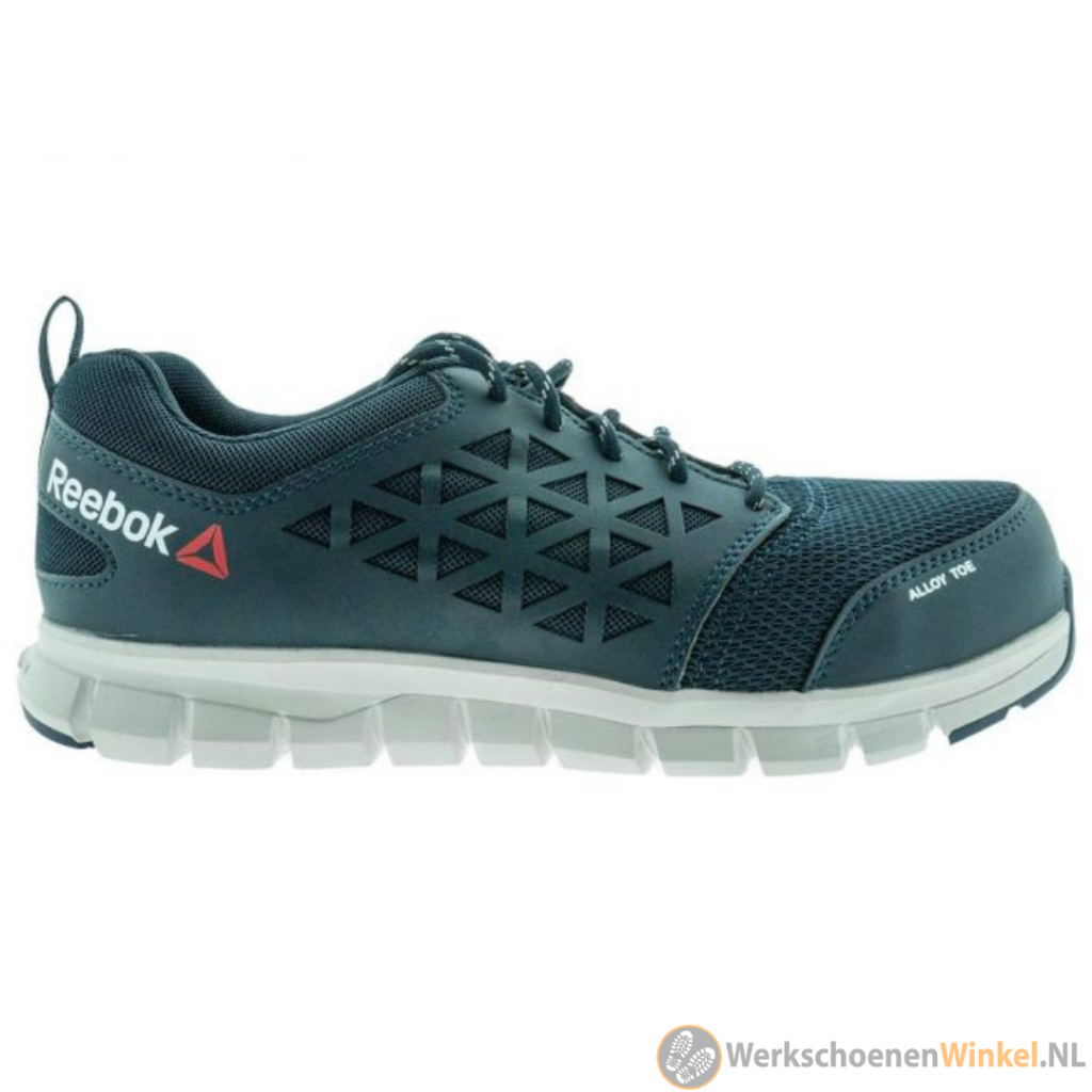 Top 10 Blauwe Werkschoenen Top 10 Blauwe Werkschoenen