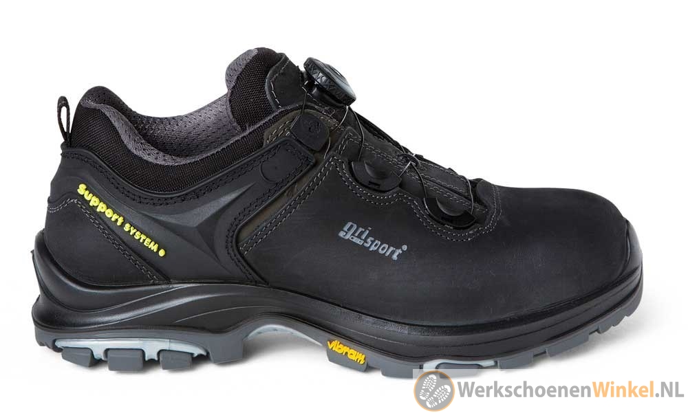 Grisport werkschoenen