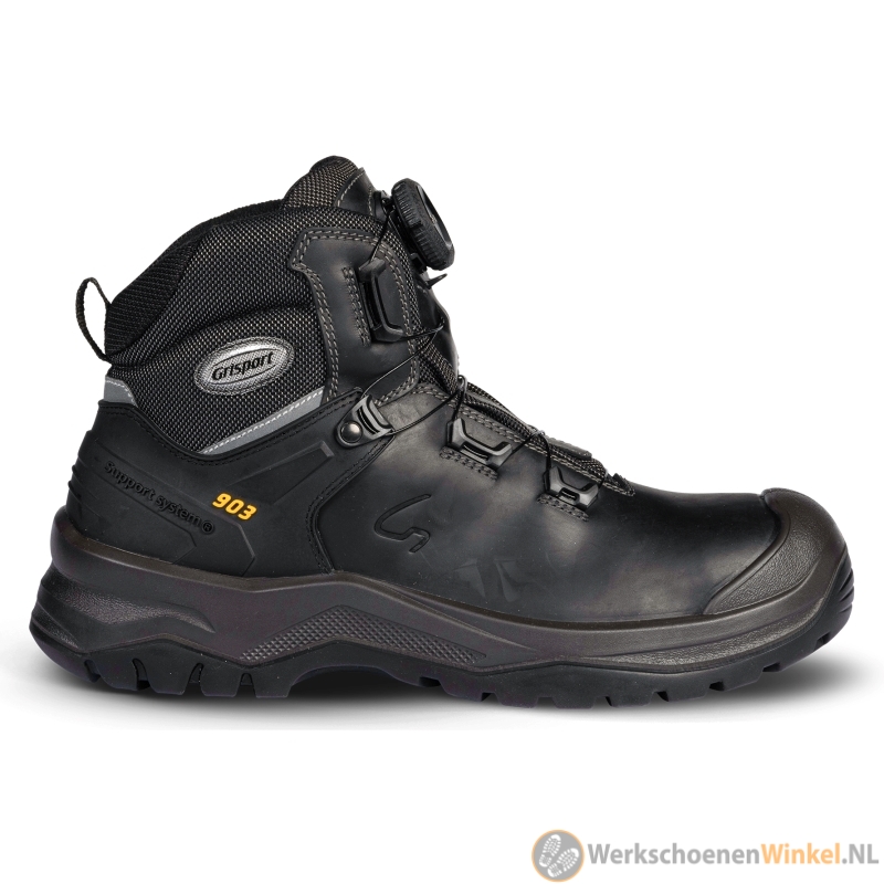 Grisport werkschoenen