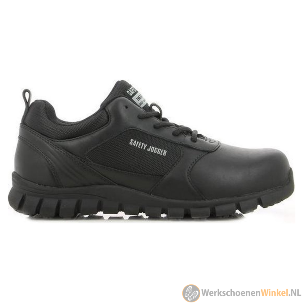 Safety jogger werkschoenen