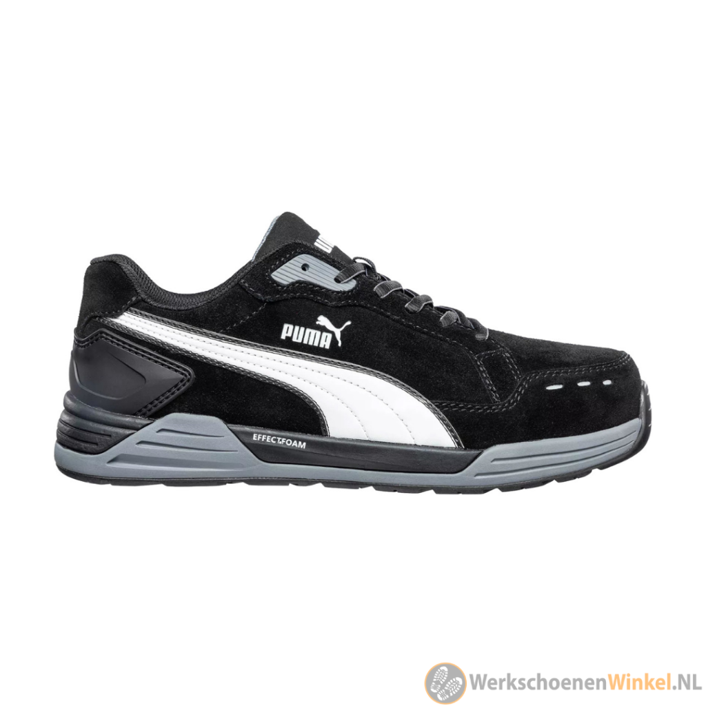 Puma sneakerwerkschoen