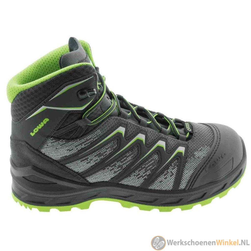 werkschoen waterdicht